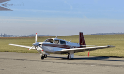 Mooney - M20J 201 - photo 2