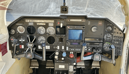 Mooney - M20J 201 - photo 9