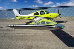 Cirrus - SR22 - photo 6