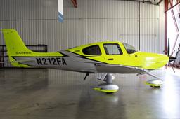 Cirrus - SR20 - photo 3