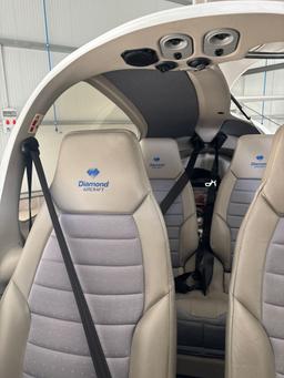 Diamond - DA40 STAR - photo 3