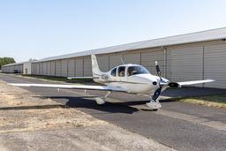 Cirrus - SR22 - photo 12