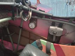 Fokker - Dr.I - photo 15