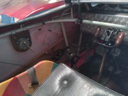 Fokker - Dr.I - photo 17