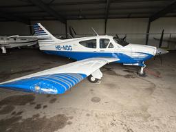 Rockwell - Commander 114A - photo 3