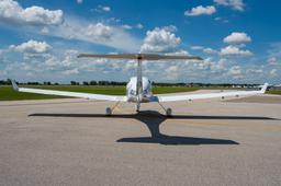 Diamond - DA40 - photo 4