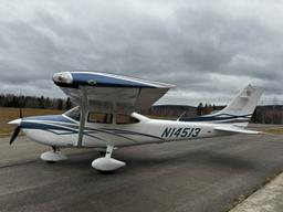 Cessna - 182 SKYLANE (1997 - 2012) - photo 1