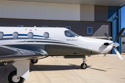 Pilatus - PC-12 - photo 10