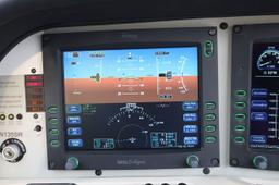 Cirrus - SR22 - photo 9