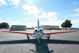 Beechcraft - V35 - photo 11