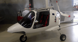 Celler Aviation - Xenon 2 - photo 1