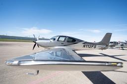 Cirrus - SR22T - photo 3