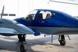 Diamond - DA42 - photo 5
