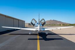 Cirrus - SR22 - photo 3