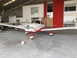 Piper - Piper PA-28-181 Archer III - photo 2