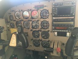 Piper - Piper PA-28-181 Archer III - photo 5