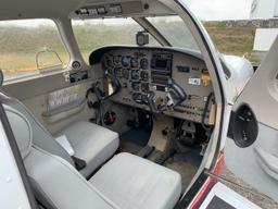 Piper - Piper PA-28-181 Archer III - photo 7