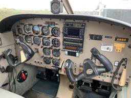 Piper - Piper PA-28-181 Archer III - photo 6