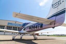 Cirrus - SR20 - photo 6