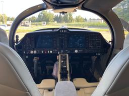 Diamond Aircraft - DA62 - photo 2
