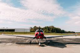 Cirrus - SR22 - photo 15
