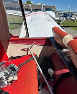 Morane-Saulnier - Morane-Saulnier MS.885 Super Rallye - photo 6