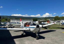 Morane-Saulnier - Morane-Saulnier MS.885 Super Rallye - photo 12