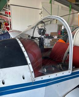 Morane-Saulnier - Morane-Saulnier MS.885 Super Rallye - photo 11
