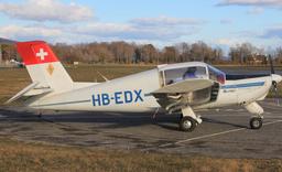Morane-Saulnier - Morane-Saulnier MS.885 Super Rallye - photo 1