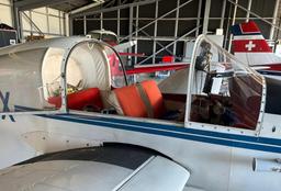 Morane-Saulnier - Morane-Saulnier MS.885 Super Rallye - photo 18