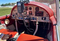 Morane-Saulnier - Morane-Saulnier MS.885 Super Rallye - photo 5