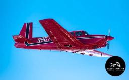 Mooney - M20C MARK 21 RANGER - photo 4