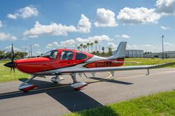 Cirrus - SR22 - photo 4