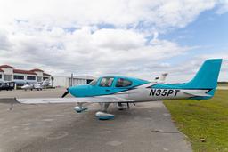 Cirrus - SR20 - photo 5