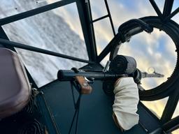 Fieseler - Fieseler Fi 156 (Storch) - photo 16