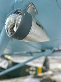 Fieseler - Fieseler Fi 156 (Storch) - photo 8