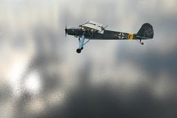 Fieseler - Fieseler Fi 156 (Storch) - photo 3