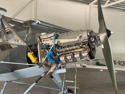 Fieseler - Fieseler Fi 156 (Storch) - photo 19
