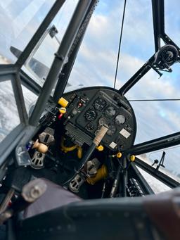Fieseler - Fieseler Fi 156 (Storch) - photo 11
