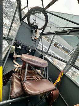 Fieseler - Fieseler Fi 156 (Storch) - photo 14