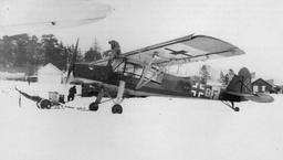 Fieseler - Fieseler Fi 156 (Storch) - photo 20