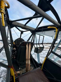 Fieseler - Fieseler Fi 156 (Storch) - photo 10