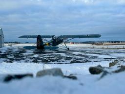 Fieseler - Fieseler Fi 156 (Storch) - photo 6
