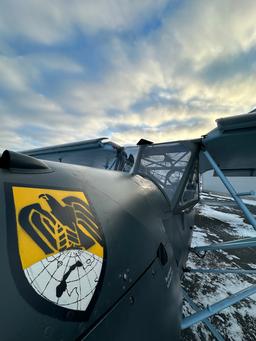 Fieseler - Fieseler Fi 156 (Storch) - photo 5