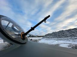 Fieseler - Fieseler Fi 156 (Storch) - photo 9