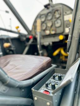 Fieseler - Fieseler Fi 156 (Storch) - photo 12