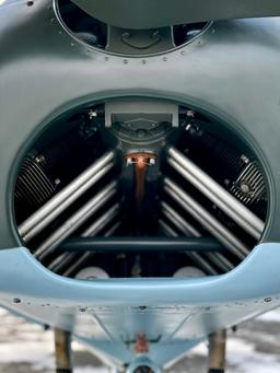 Fieseler - Fieseler Fi 156 (Storch) - photo 17