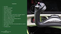 Tecnam - Tecnam P2010 TDI Gran Lusso - photo 15