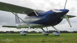 Tecnam - Tecnam P2010 TDI Gran Lusso - photo 1