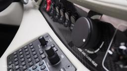 Tecnam - Tecnam P2010 TDI Gran Lusso - photo 9
